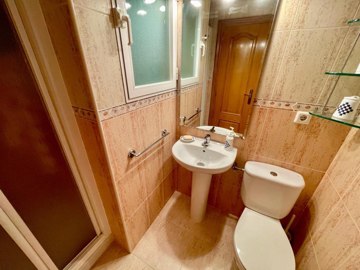 Apartamento Imperial Бенидорм Екстериор снимка